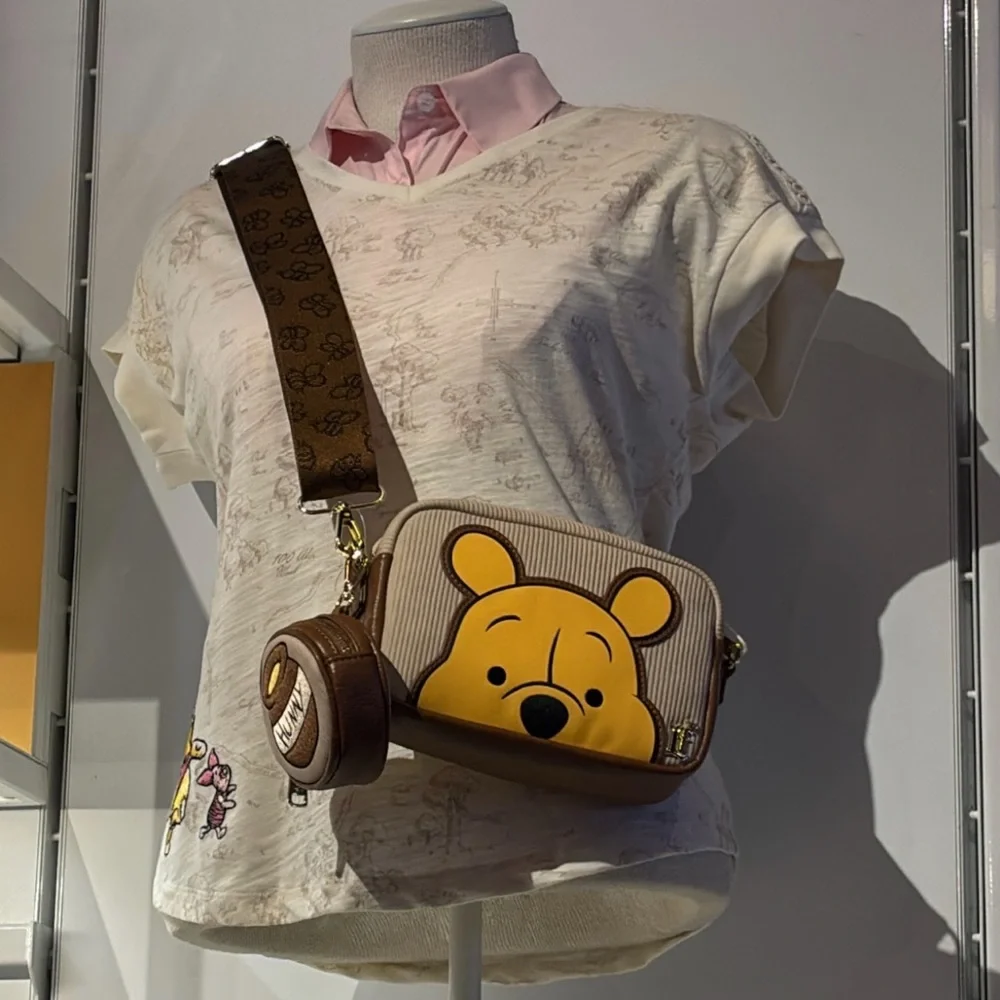 Disney adorable loungefly